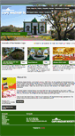 Mobile Screenshot of capemazaarsociety.com